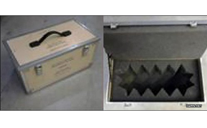 KLMʹ��RFID���g���p���㲿�����b�ɱ�